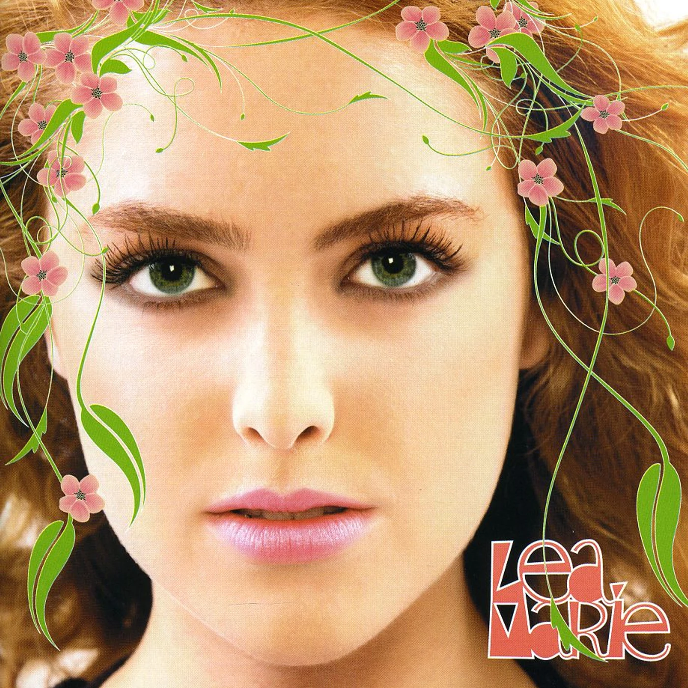 LEA MARIE CD