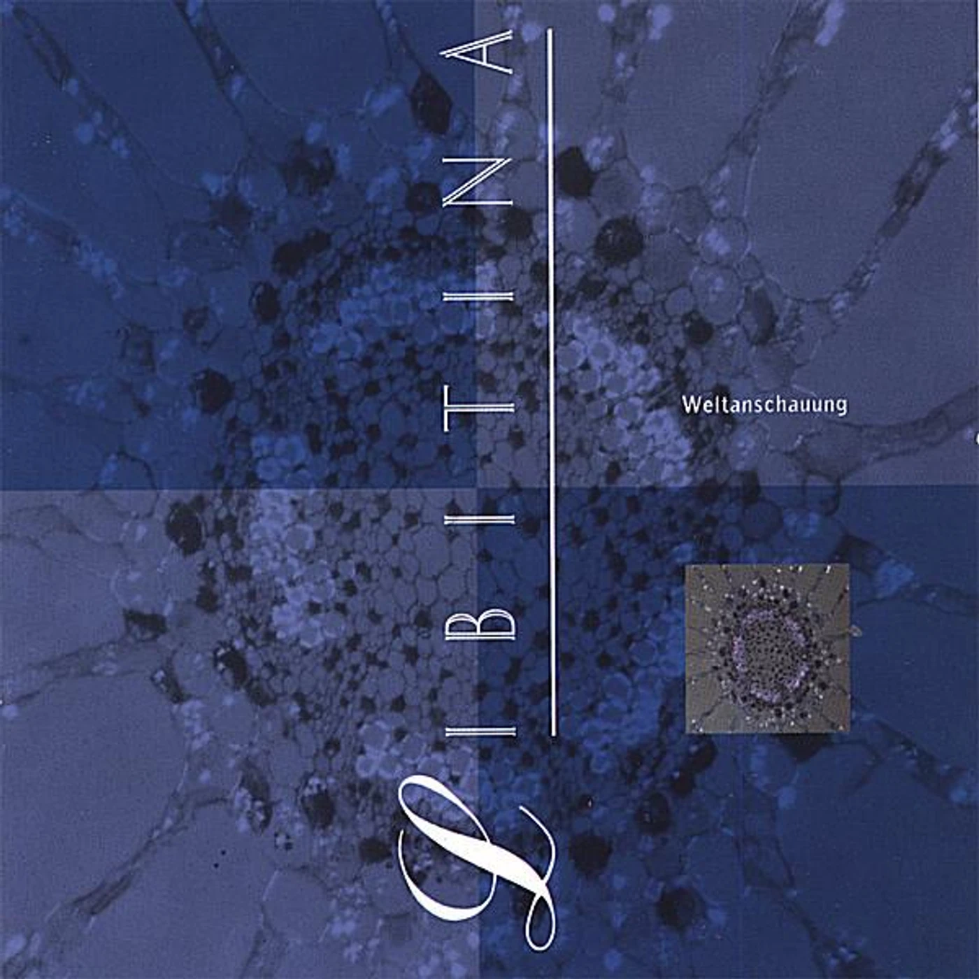 Libitina WELTANSCHAUUNG CD