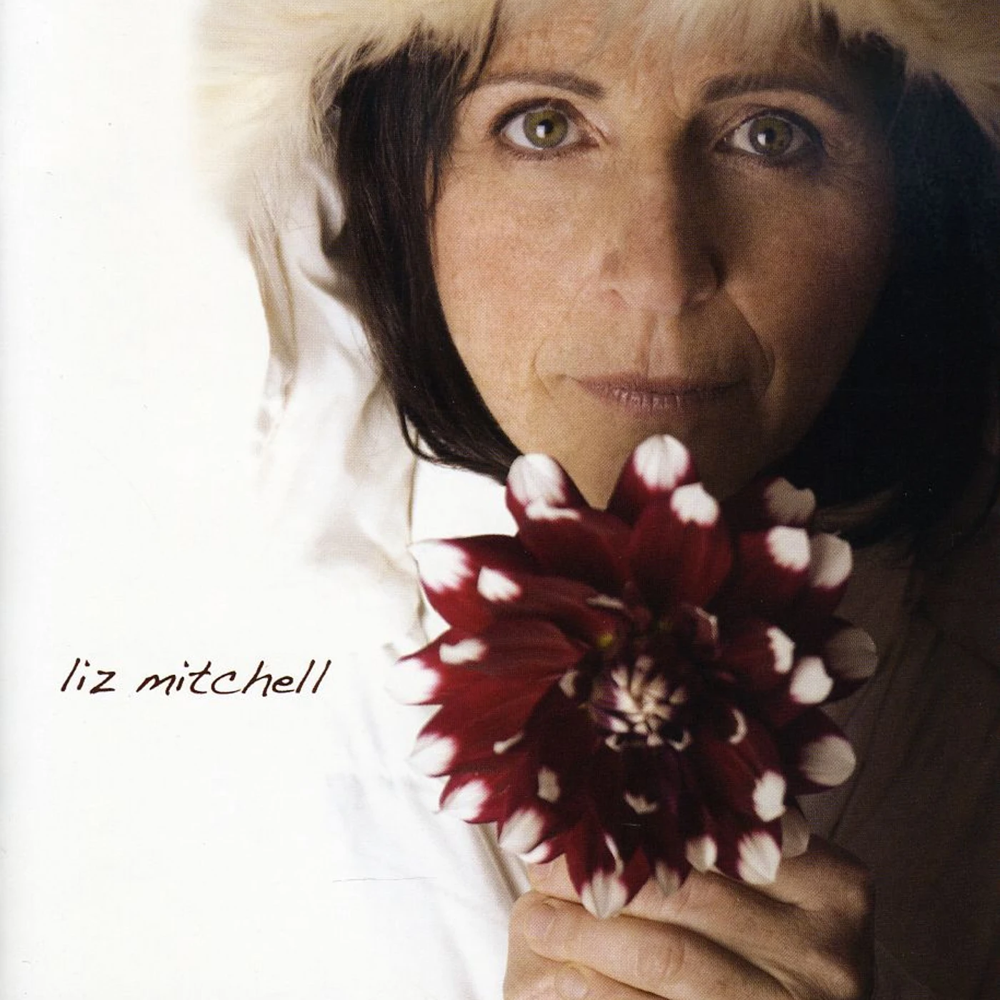 Liz Mitchell NOT THE WHETHER OF SUMMER CD