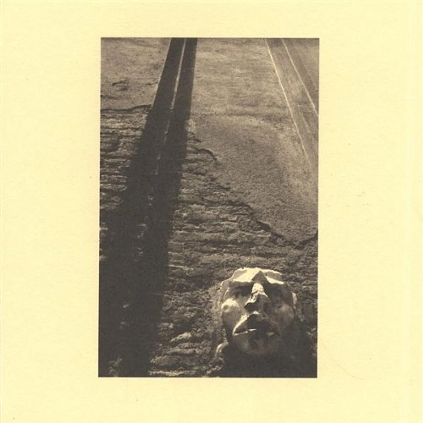 LN DIRT FLOOR HOTEL PART 2 CD