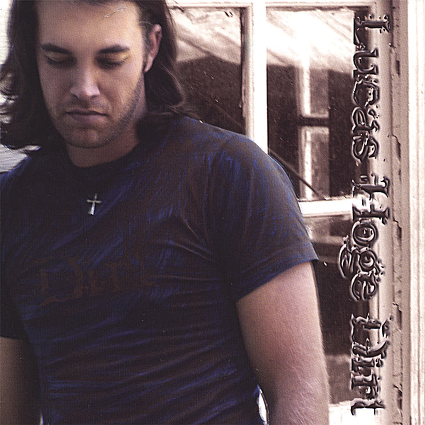 Lucas Hoge DIRT CD