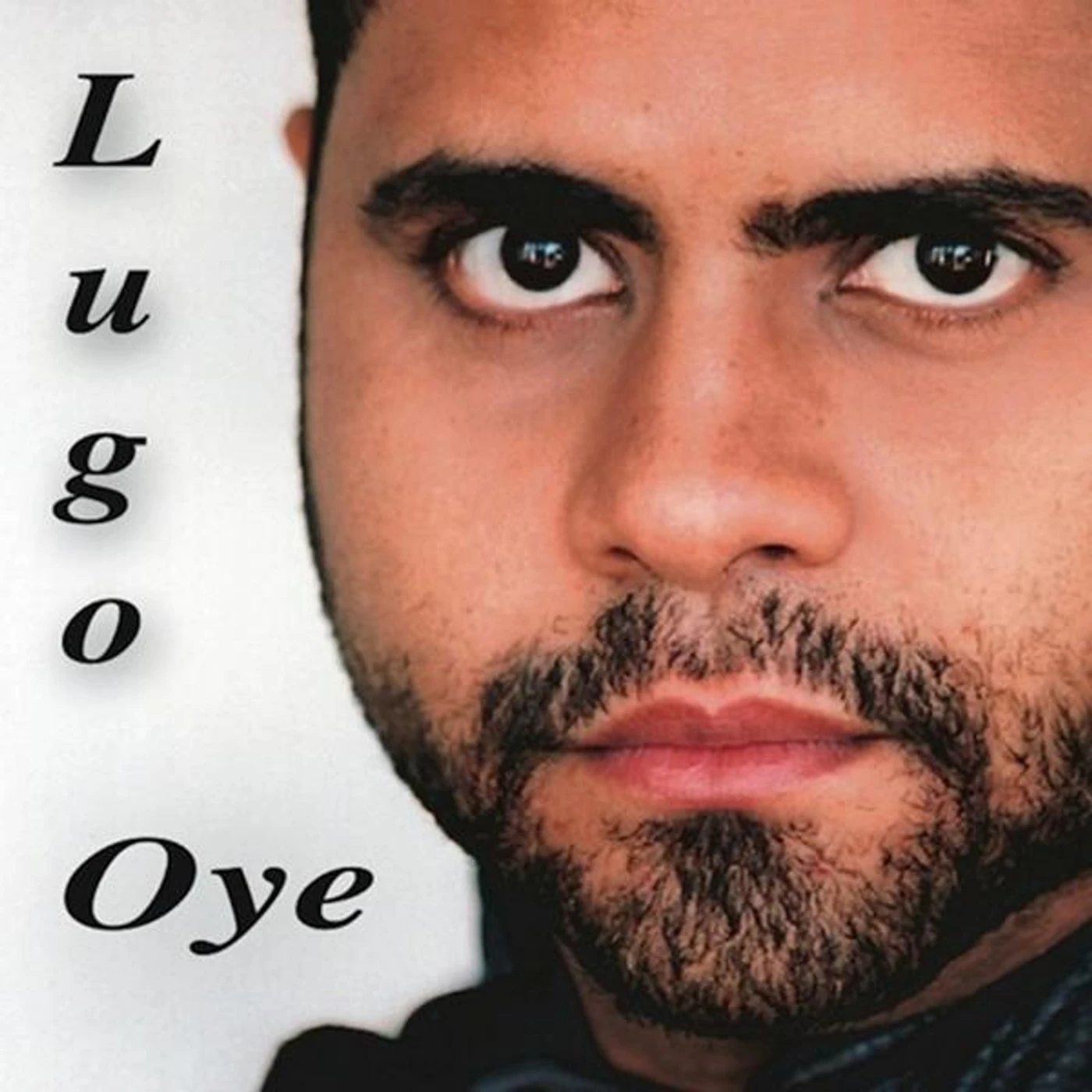 Lugo OYE CD