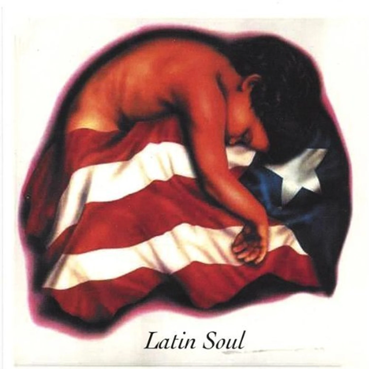 Lugo LATIN SOUL CD