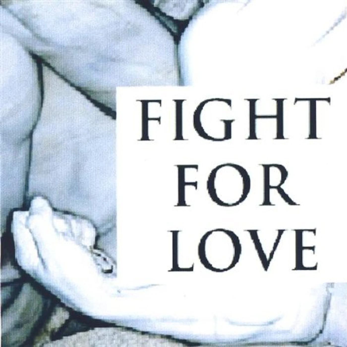 Lugo FIGHT FOR LOVE CD