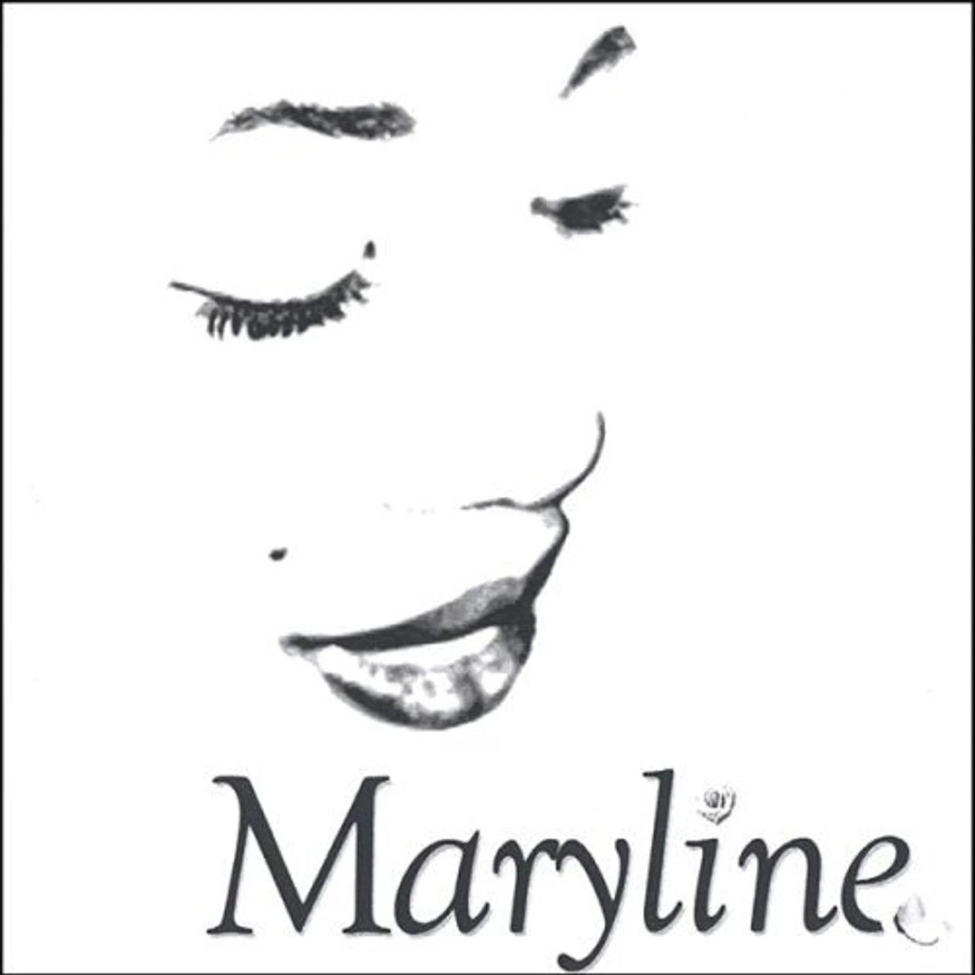 MARYLINE CD