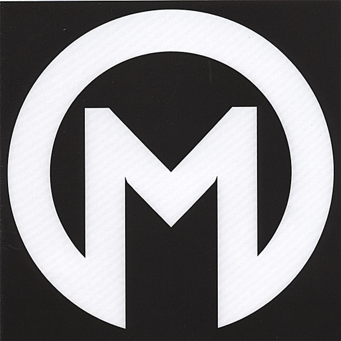 MAVERICK CD