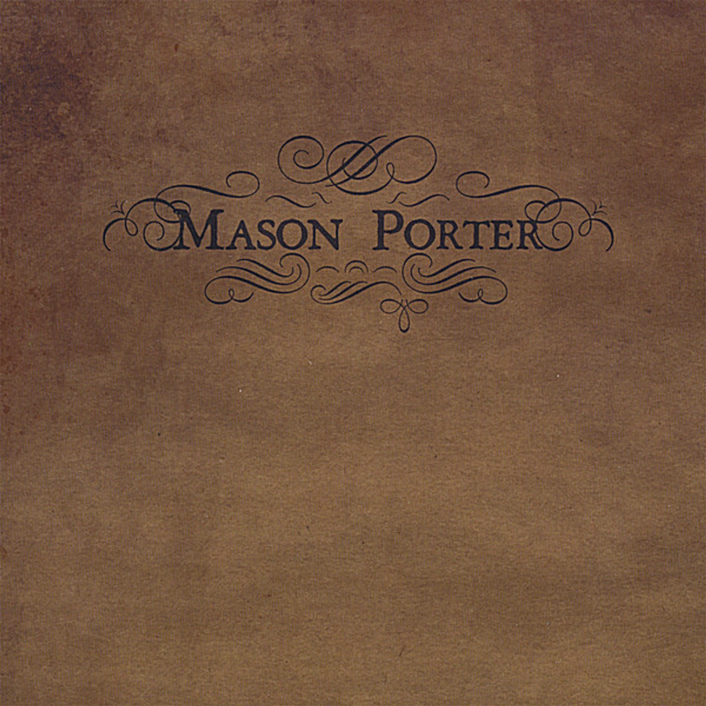 MASON PORTER CD