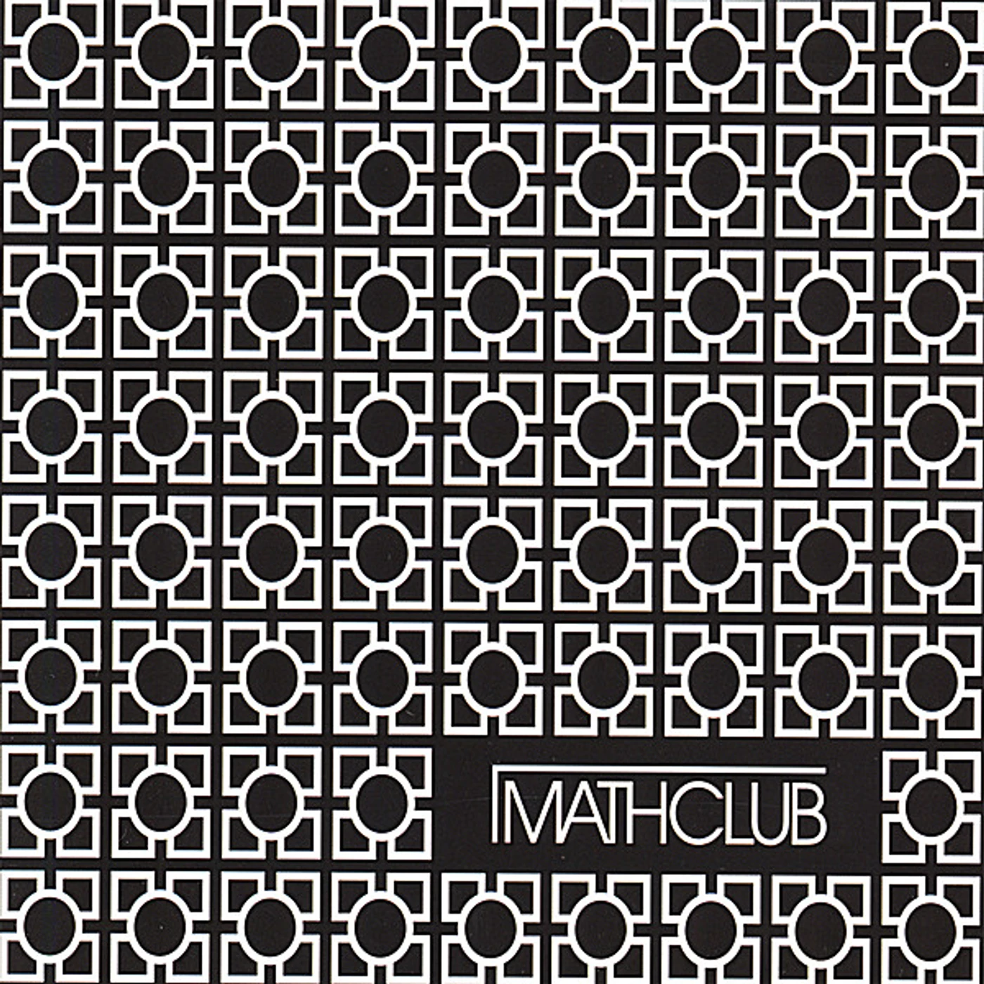 MATHCLUB CD