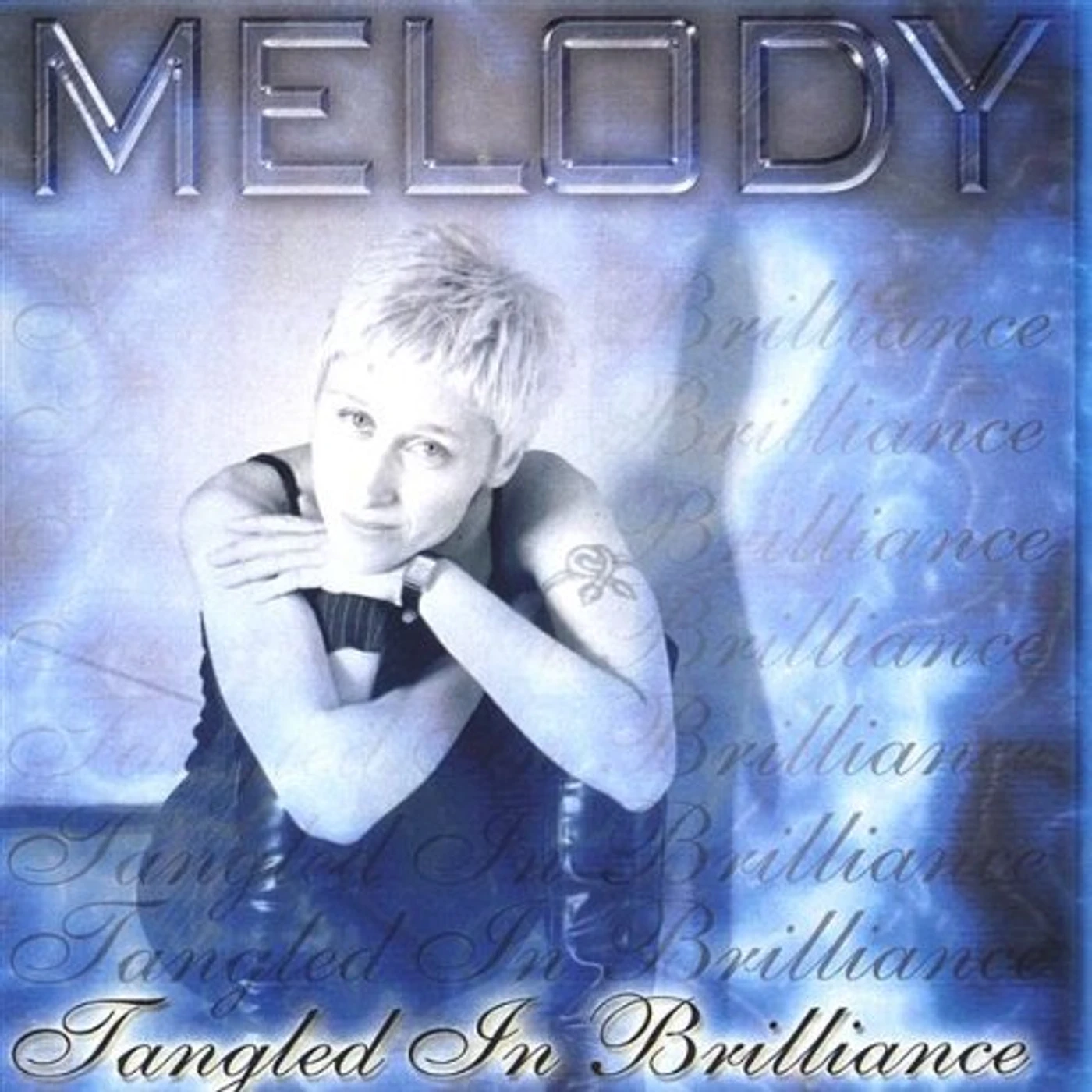 Melody 1141475 TANGLED IN BRILLANCE CD