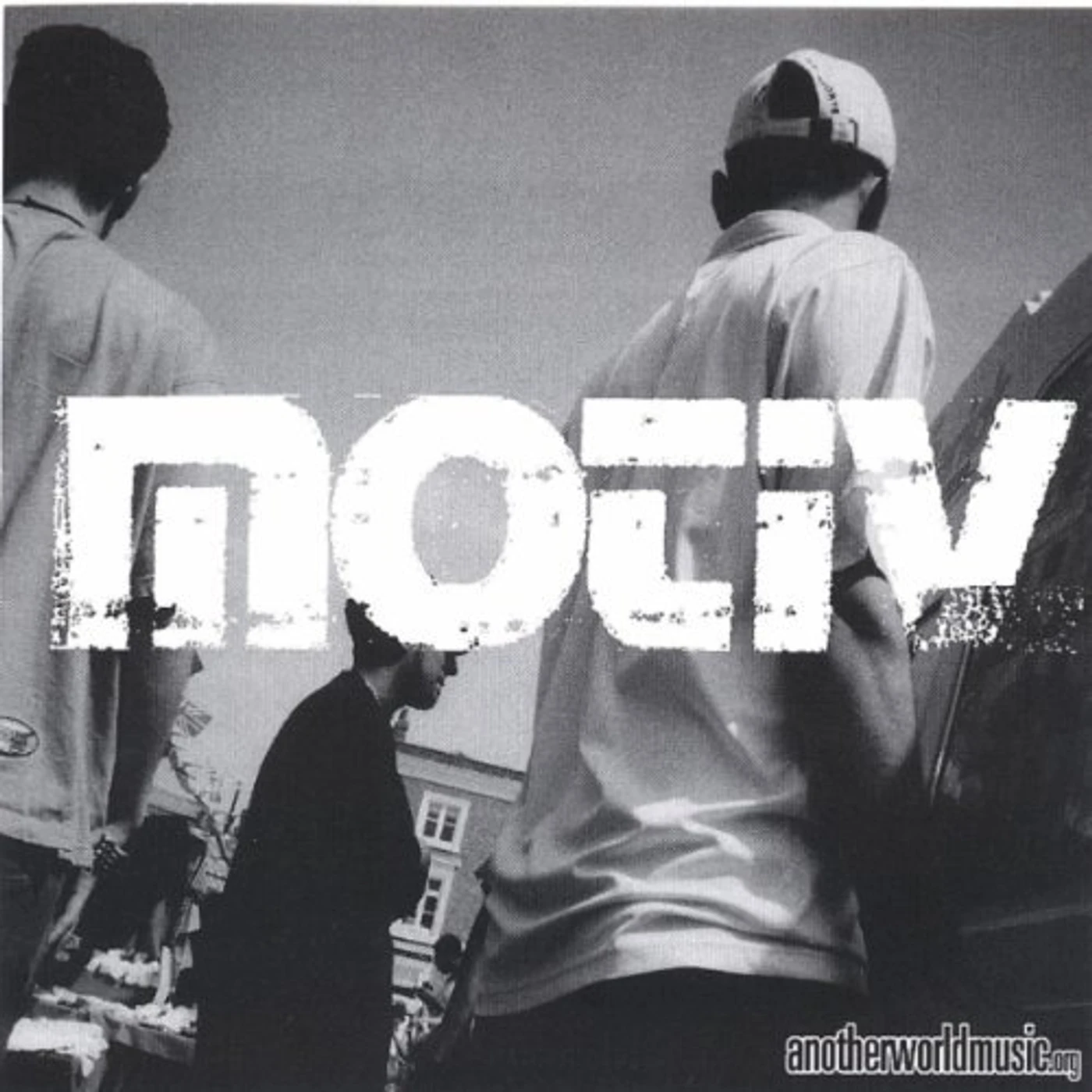 MOTIV CD
