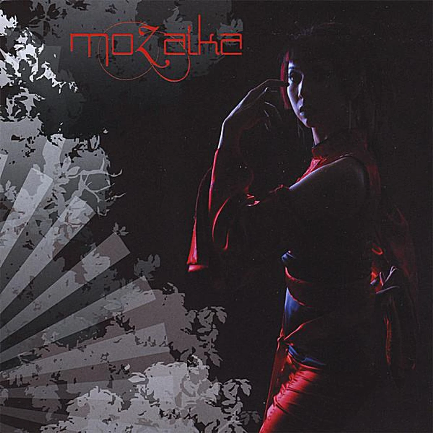 MOZAIKA CD