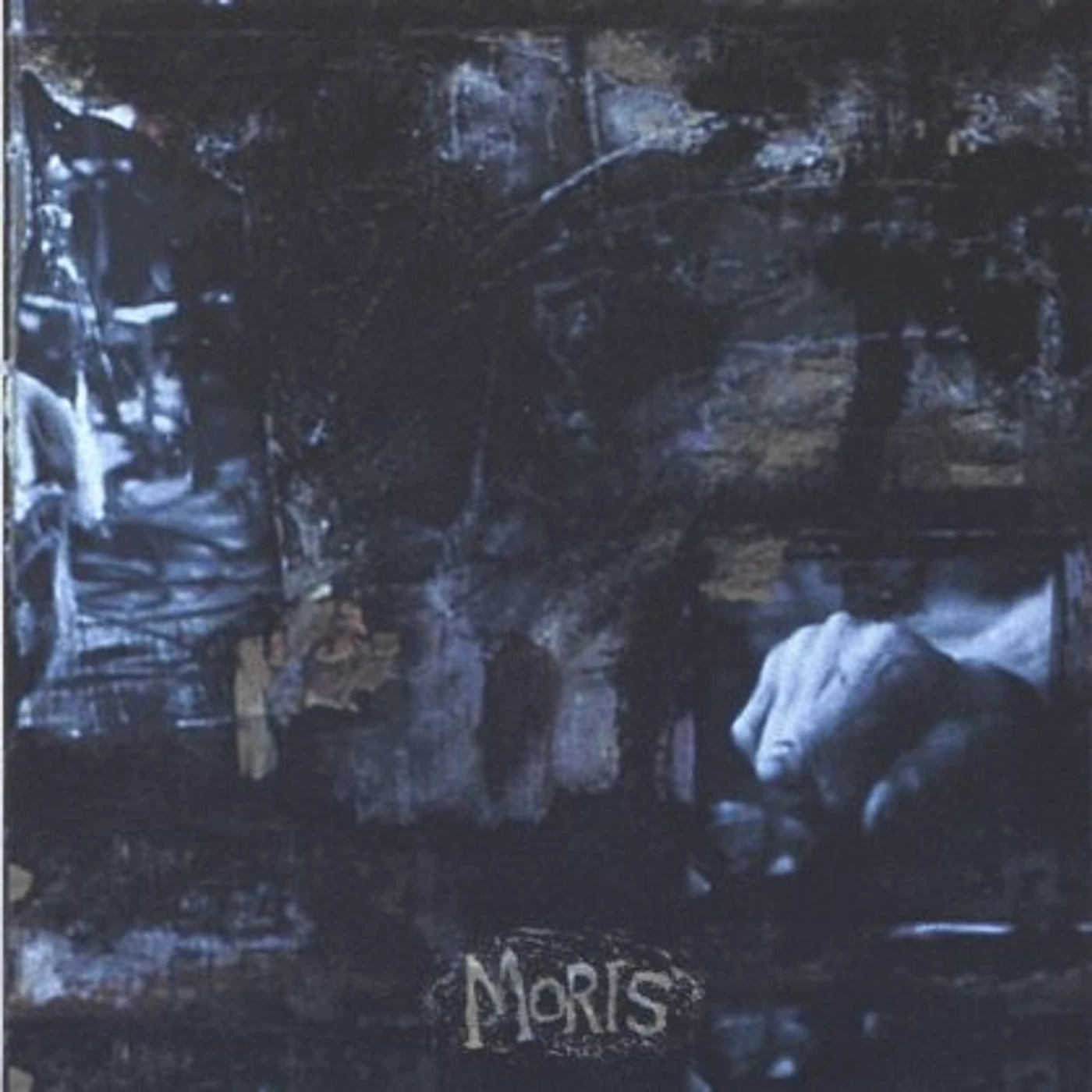 MORIS CD