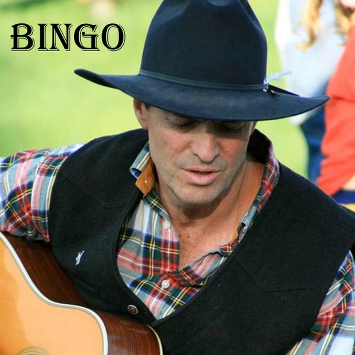 Dave Munsick BINGO CD