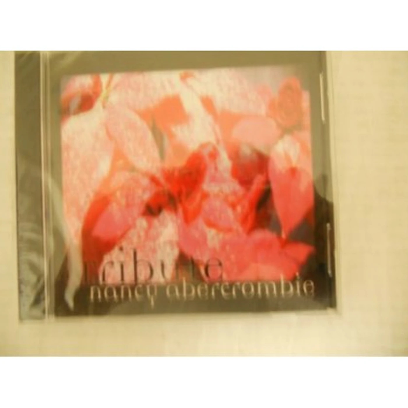 Nancy Abercrombie TRIBUTE CD