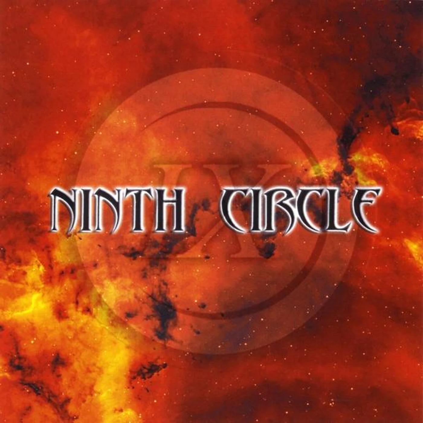 NINTH CIRCLE CD