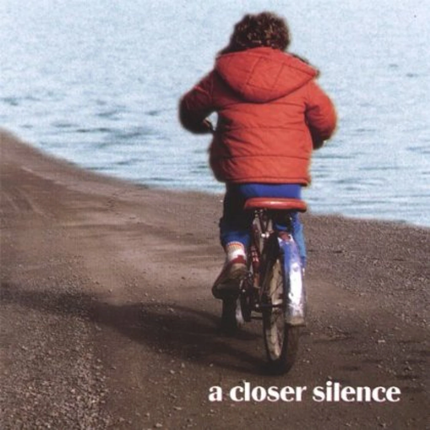 OneWay CLOSER SILENCE CD