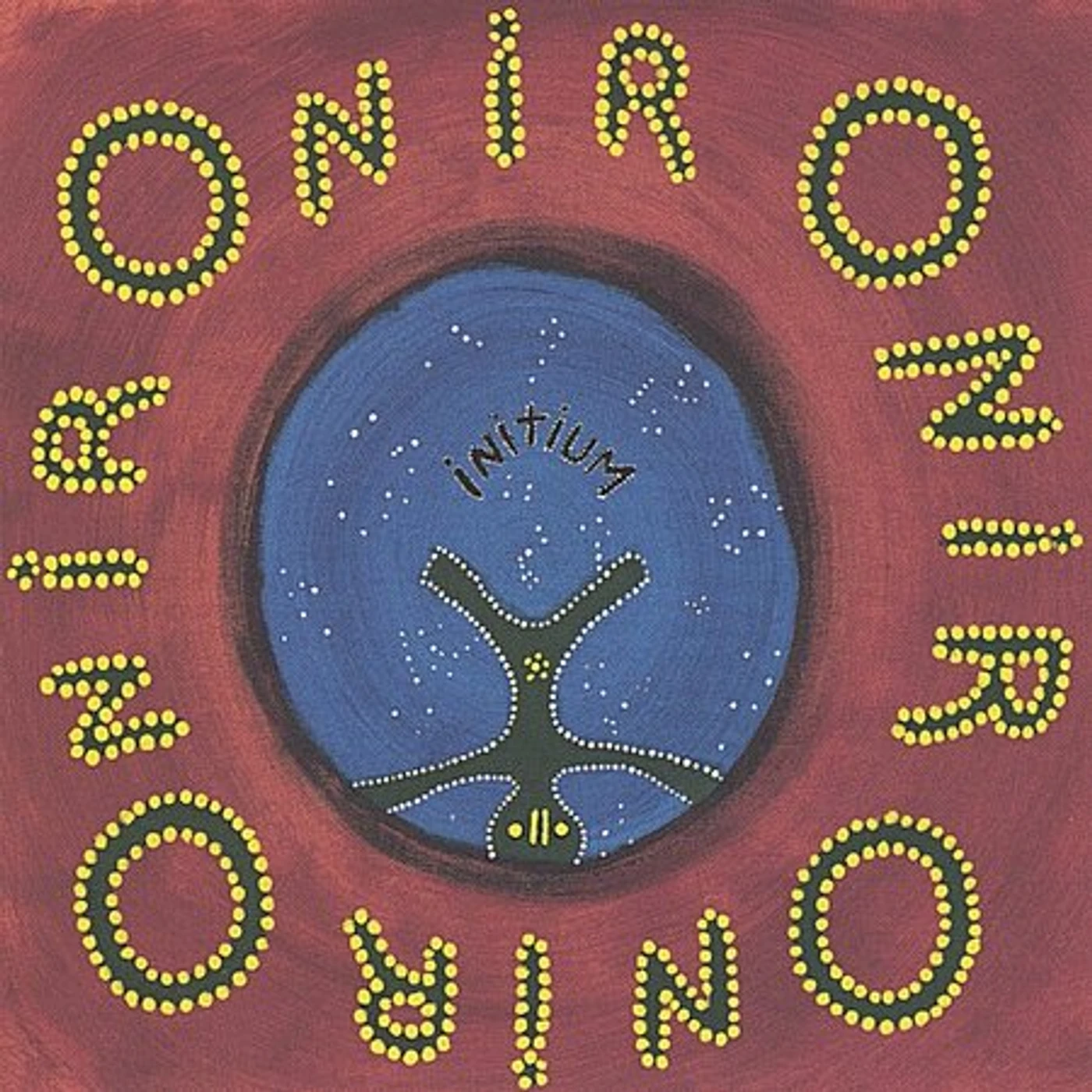Oniro INITIUM CD