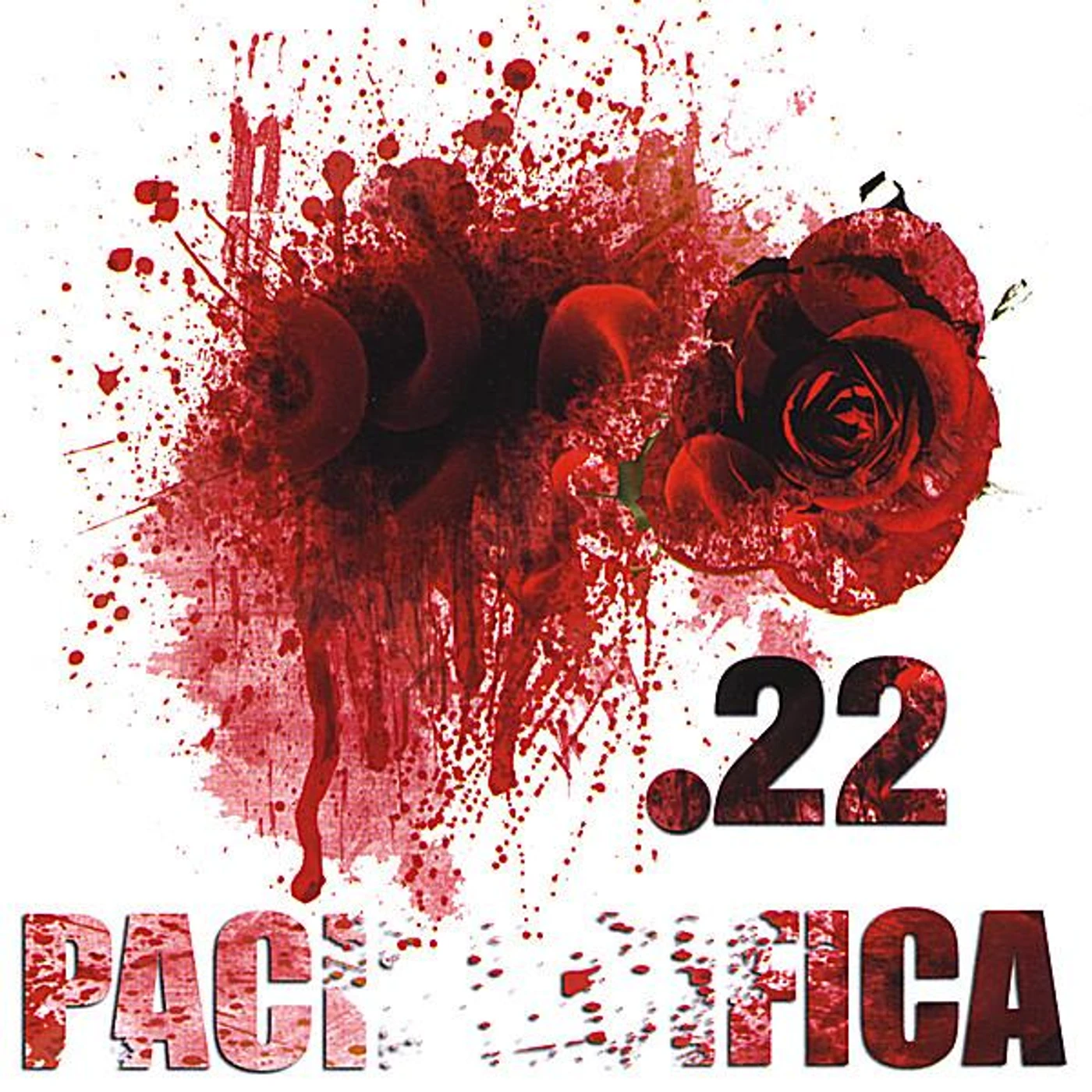 Pacifica 0.22 CD