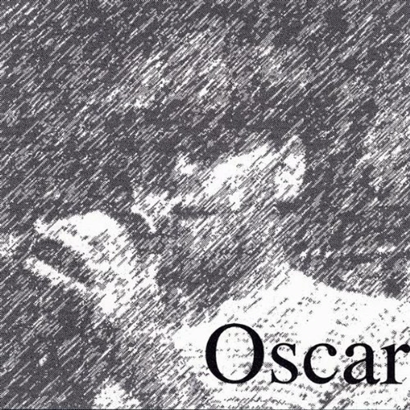 Oscar Scheller CD