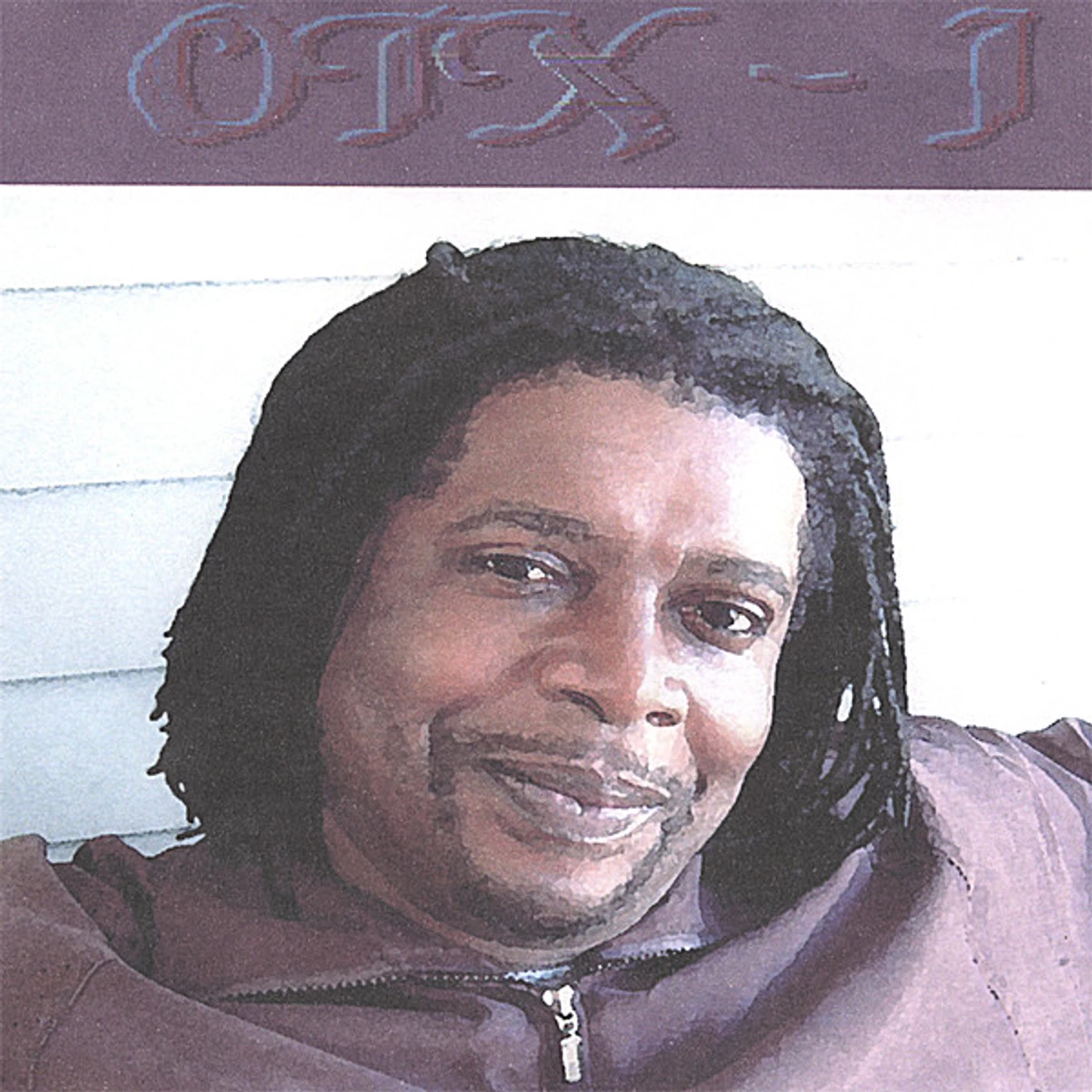 OTX-1 CD