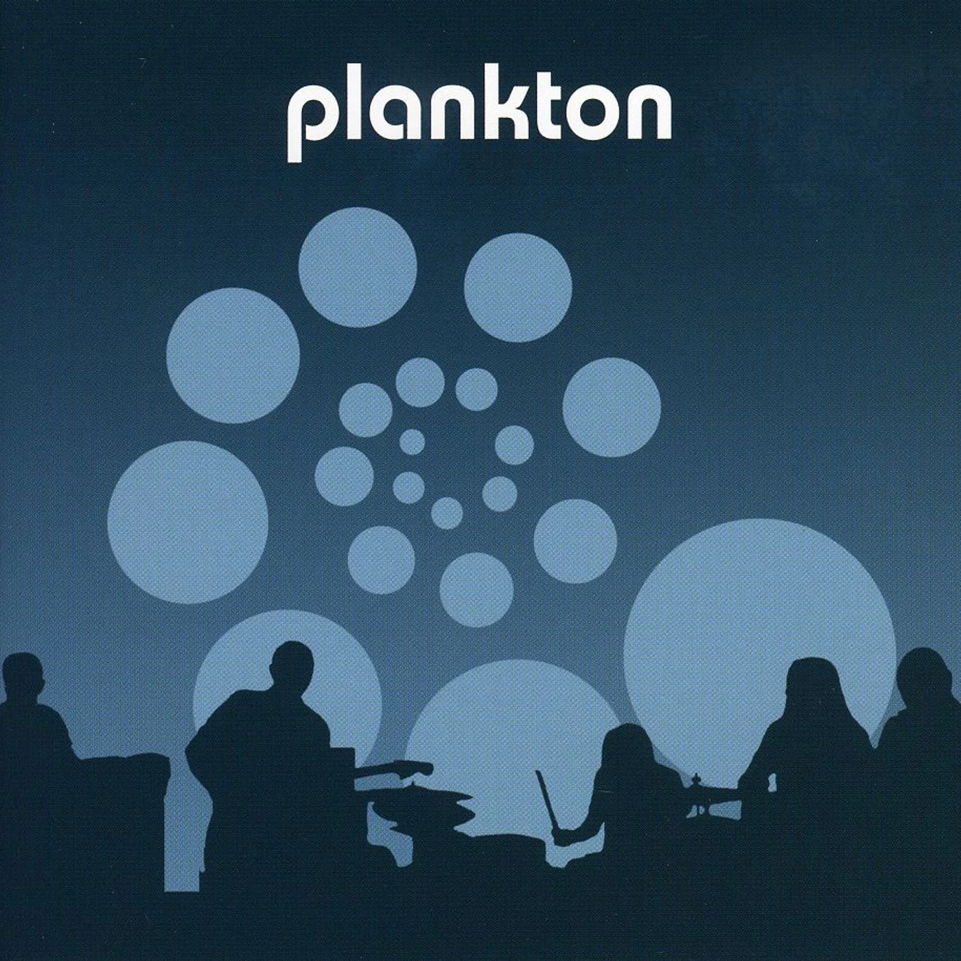PLANKTON CD