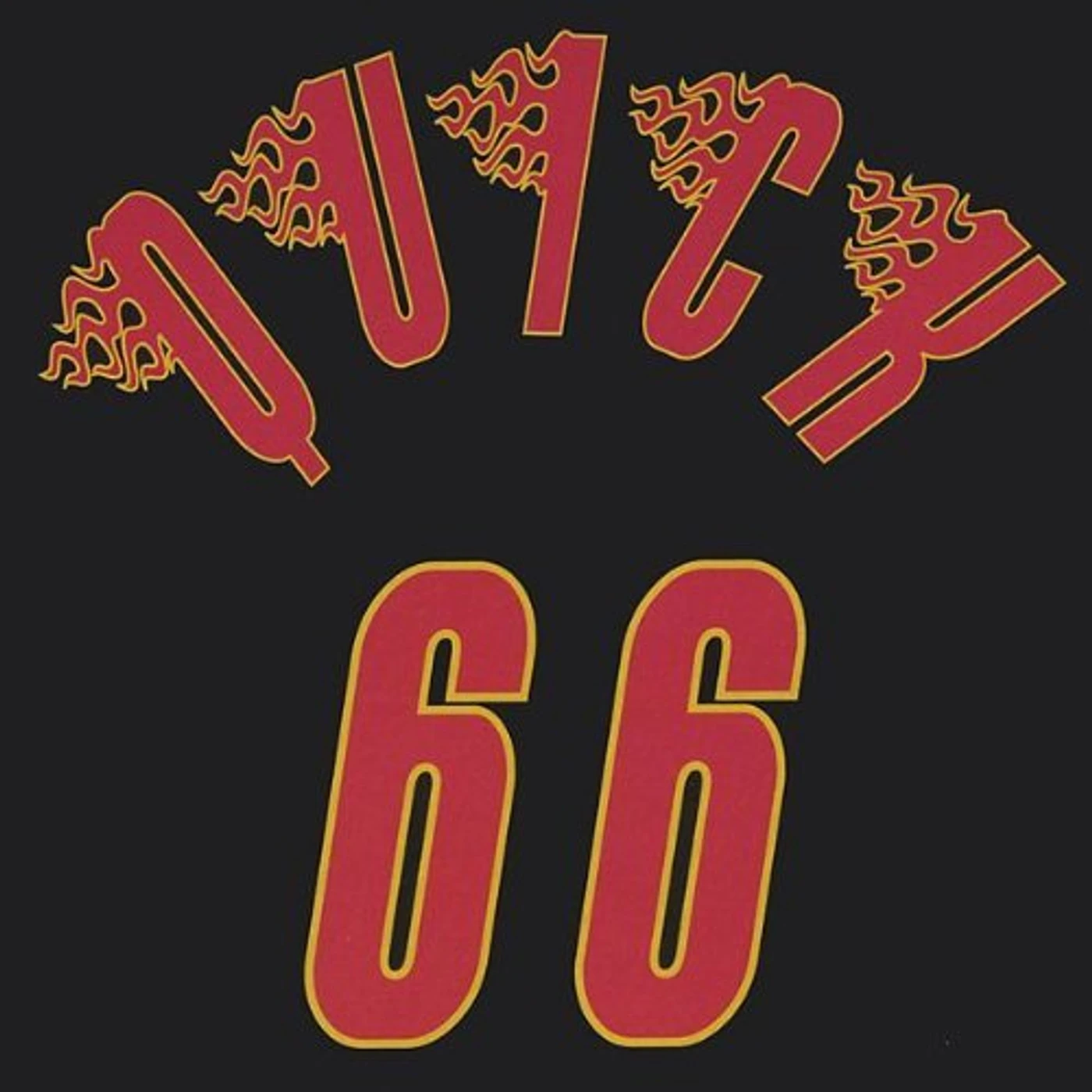 QUICK 66 CD