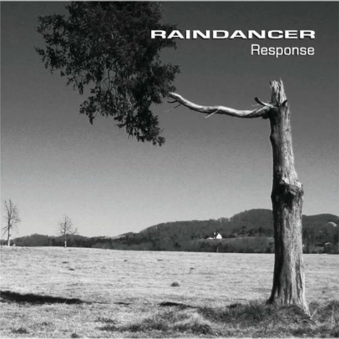 Raindancer RESPONSE CD