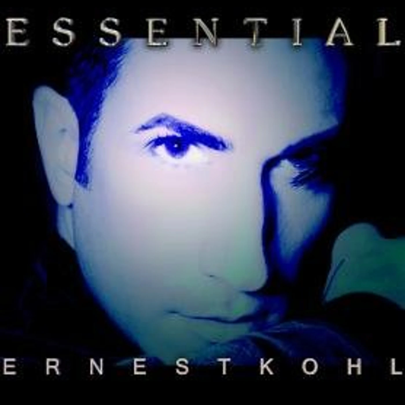 Ernest Kohl ESSENTIAL CD