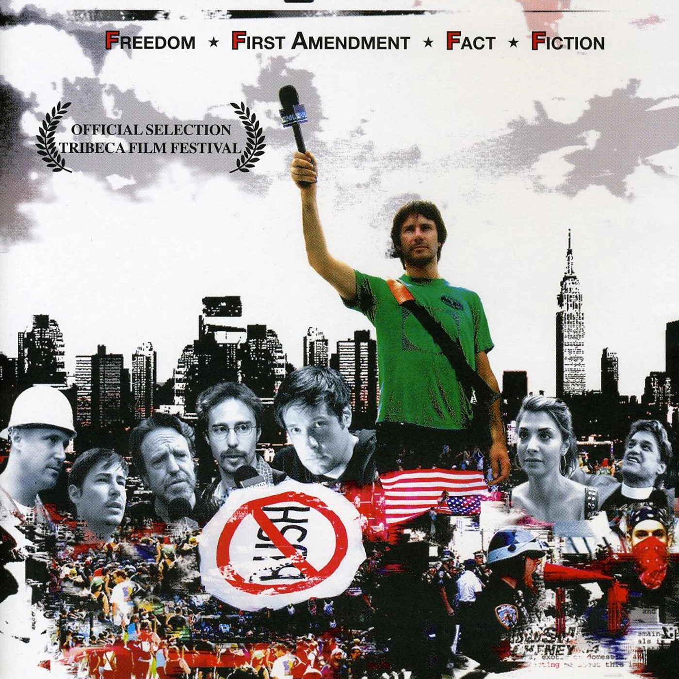 F Word DVD