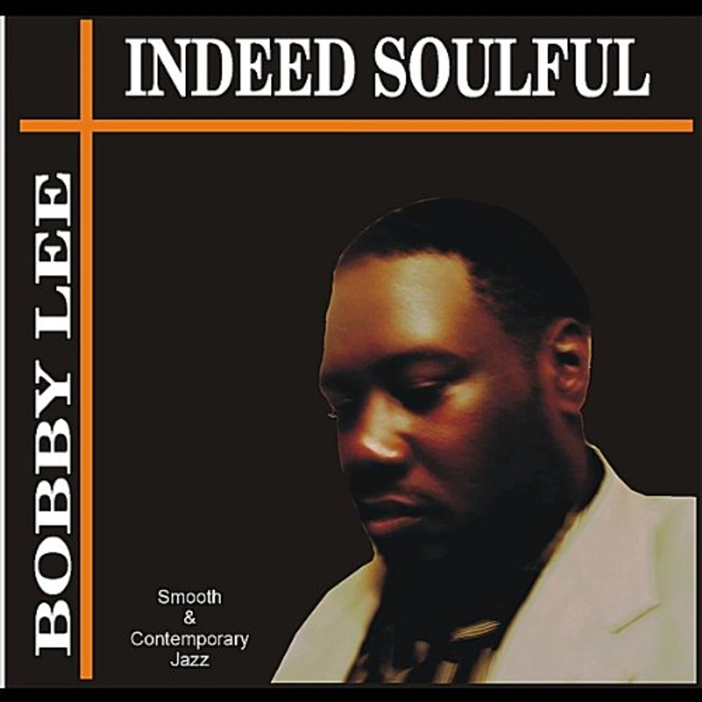Bobby Lee INDEED SOULFUL CD