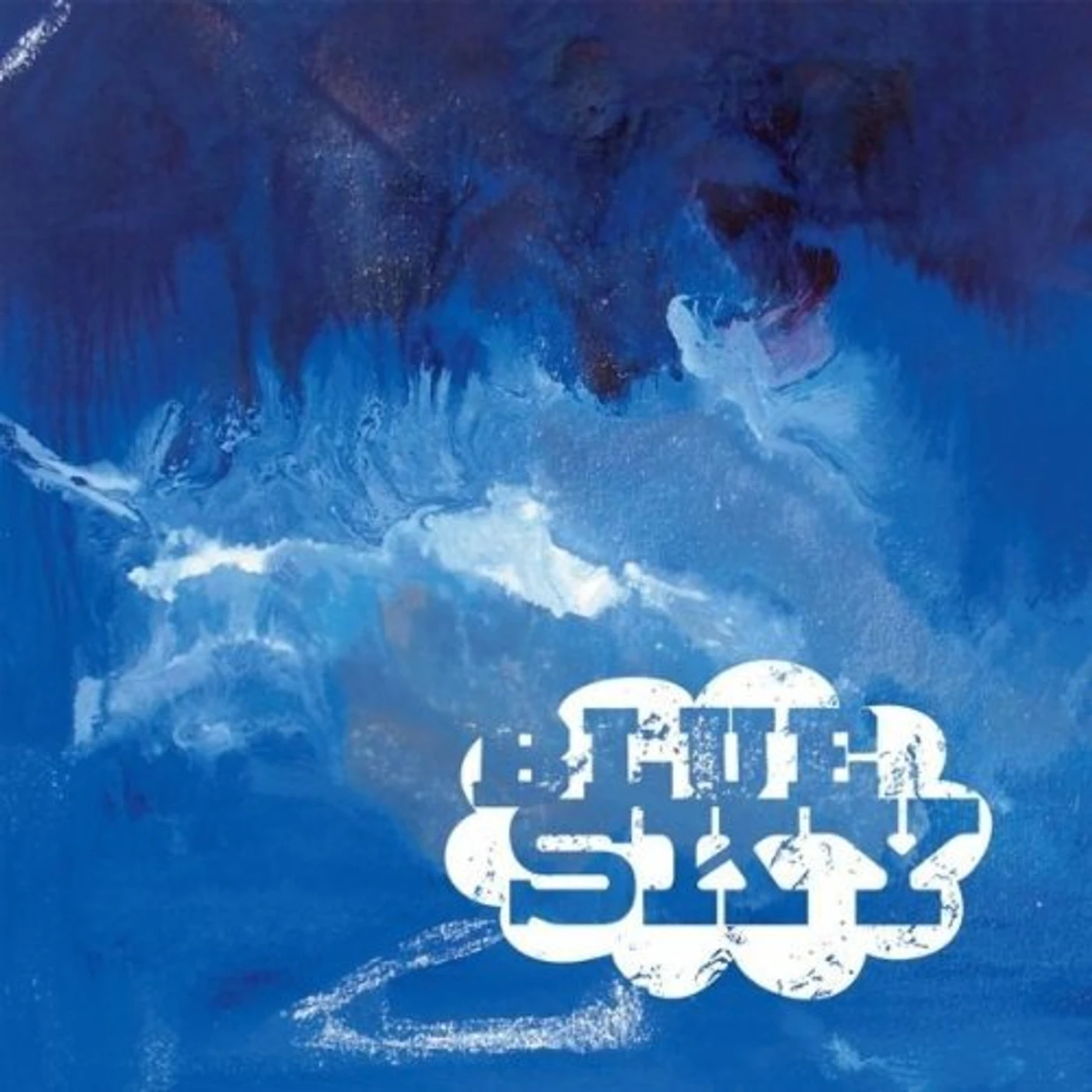 BLUE SKY CD