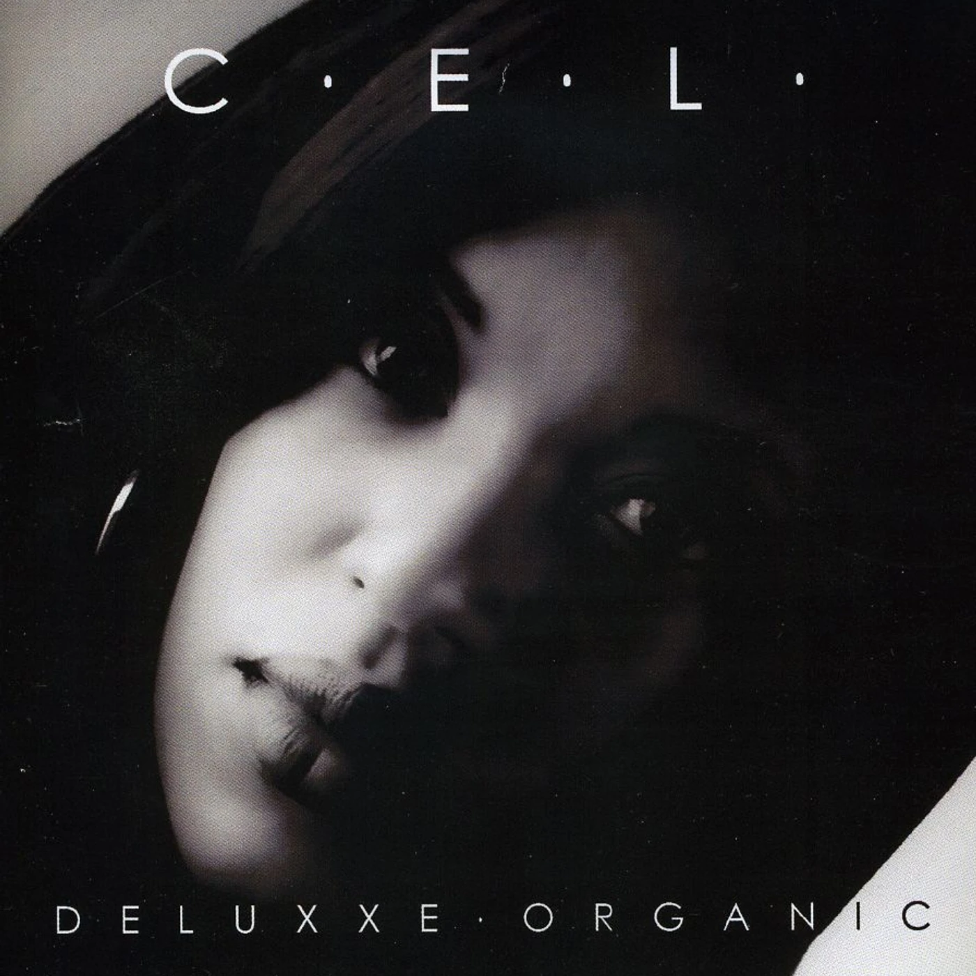 CEL DELUXXE ORGANIC CD