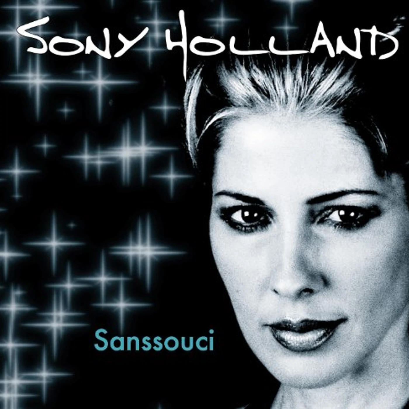 Sony Holland SANSSOUCI CD