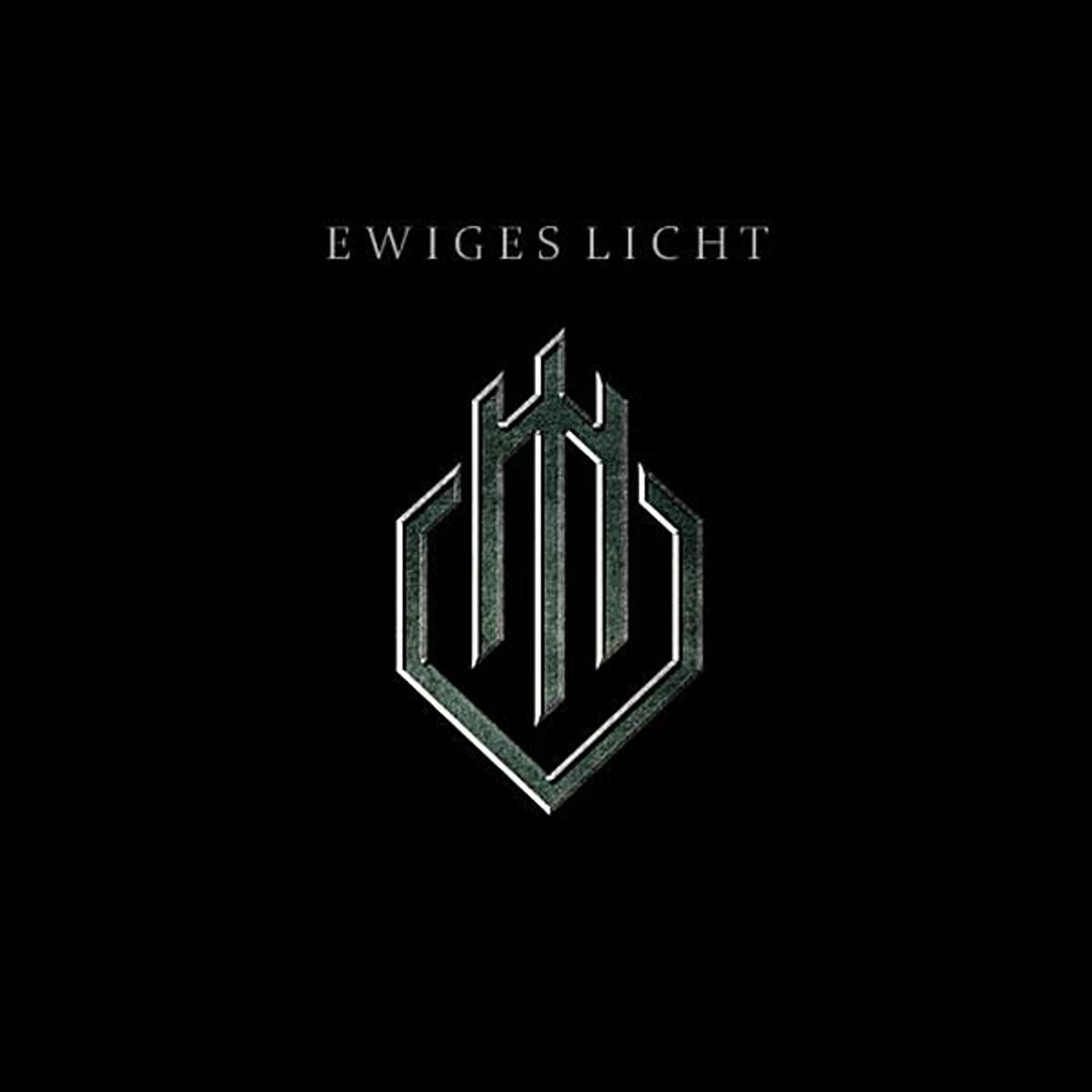 Opus Majestic EWIGES LICHT CD