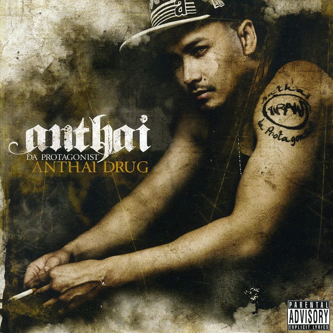 ANTHAI DRUG CD