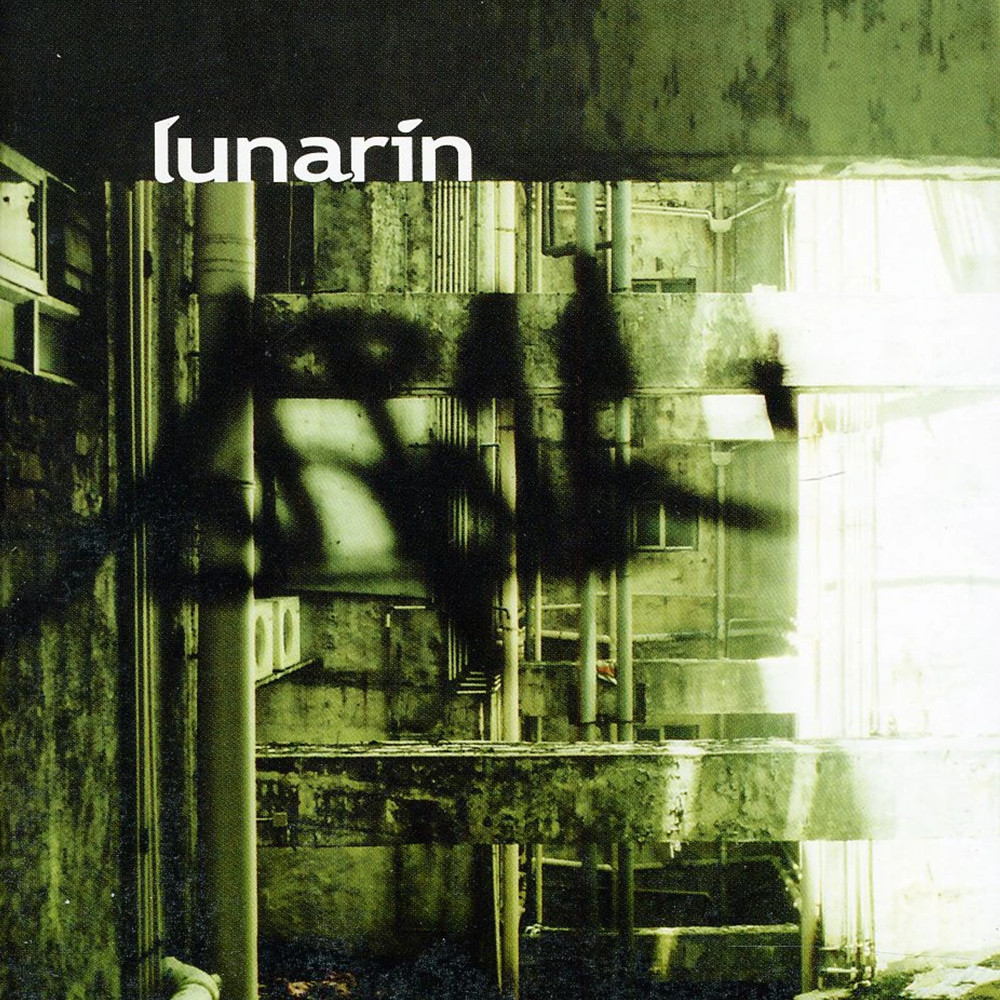 Lunarin DUAE CD