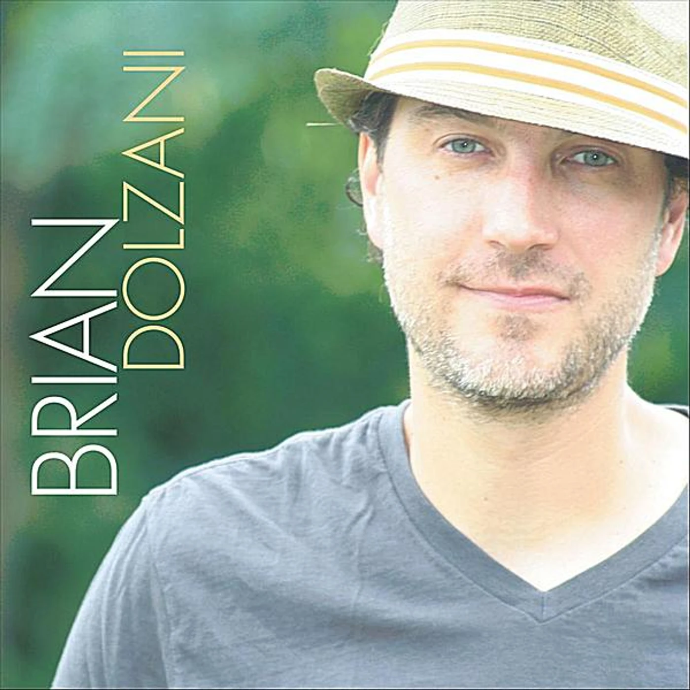BRIAN DOLZANI CD