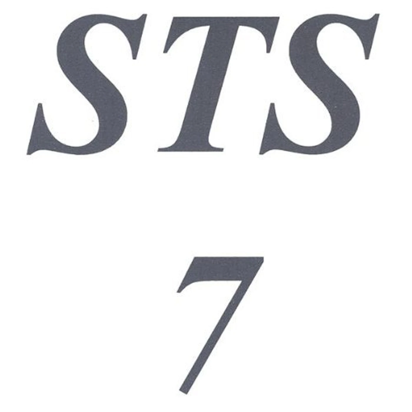 Sinners to Saints SEVEN CD
