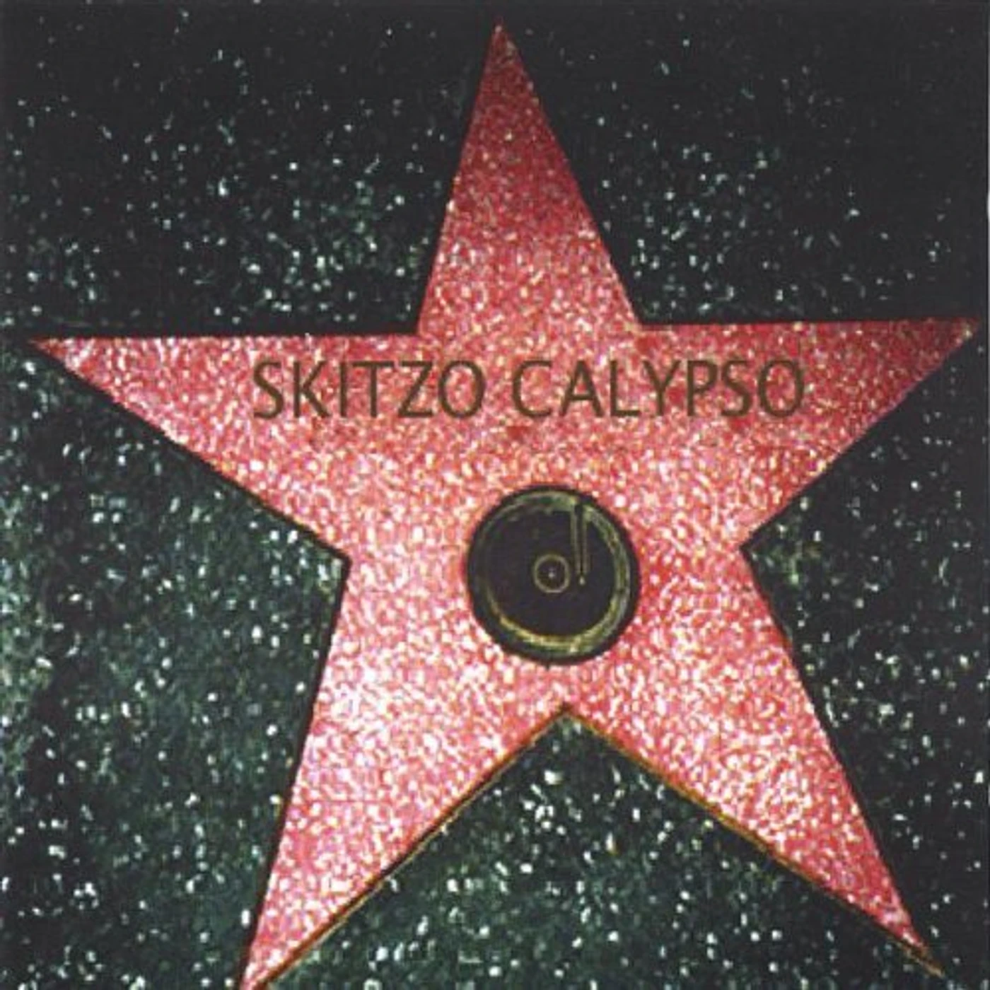 Skitzo Calypso ELECTROPHORIA/P.L.A.A.G.E.S. CD