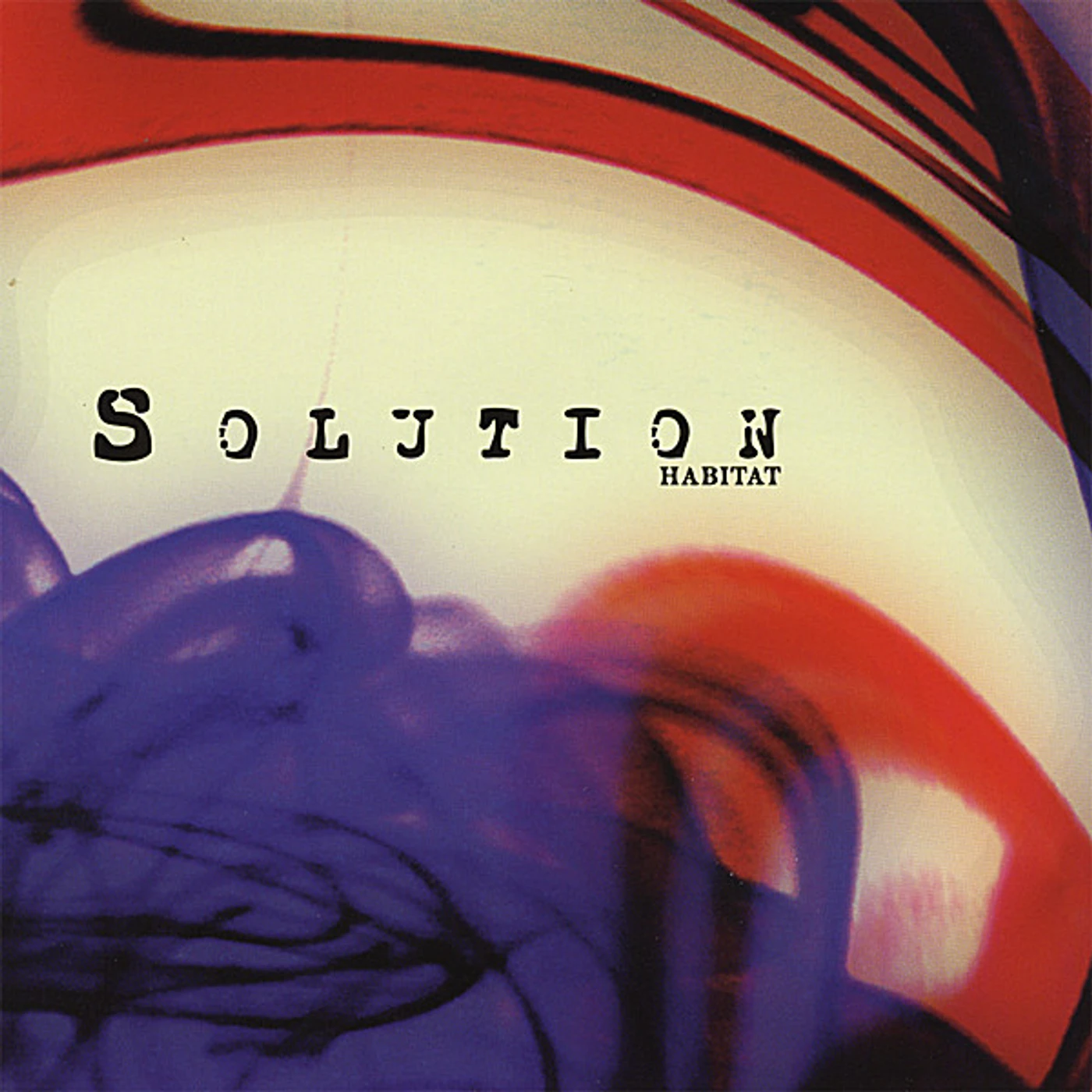 Solution HABITAT CD