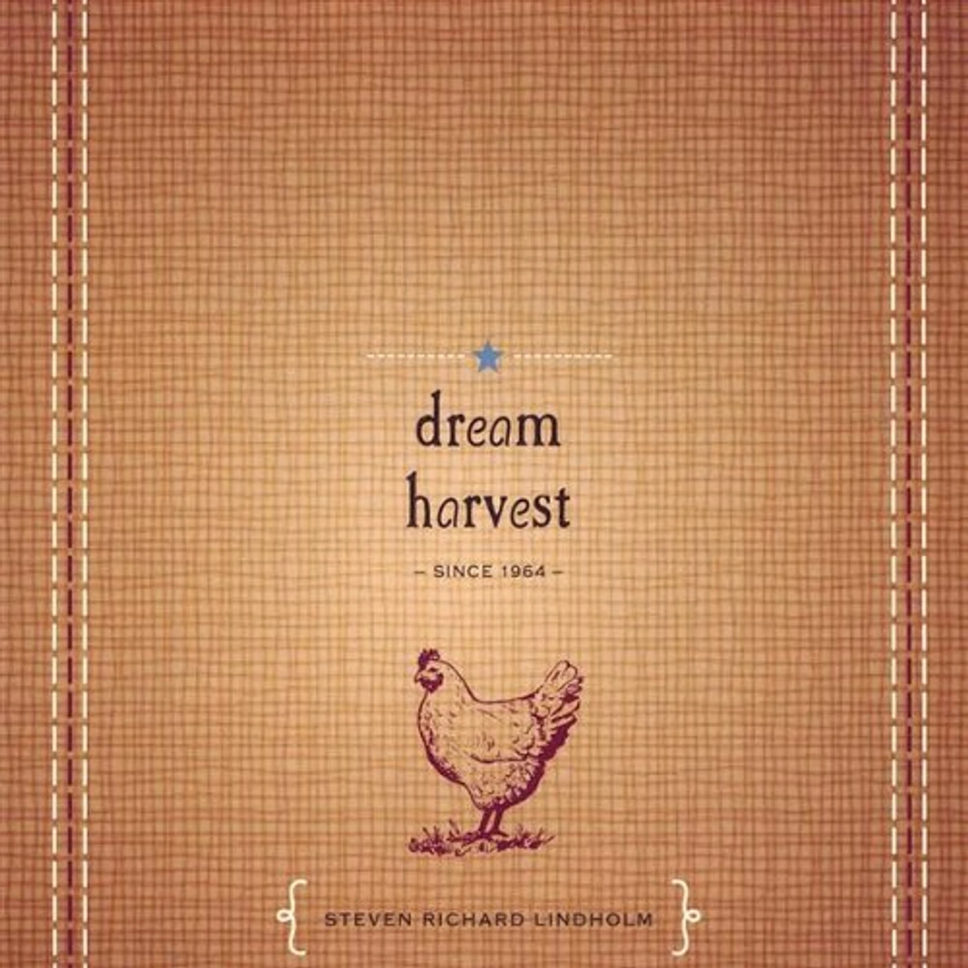 Steven Richard Lindholm OUT OF THE HIVE CD