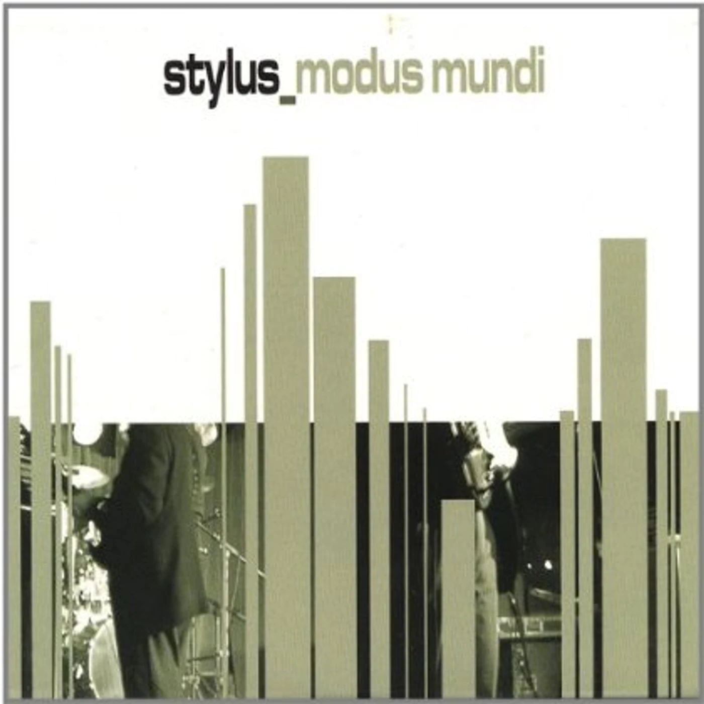 Stylus MODUS MUNDI CD