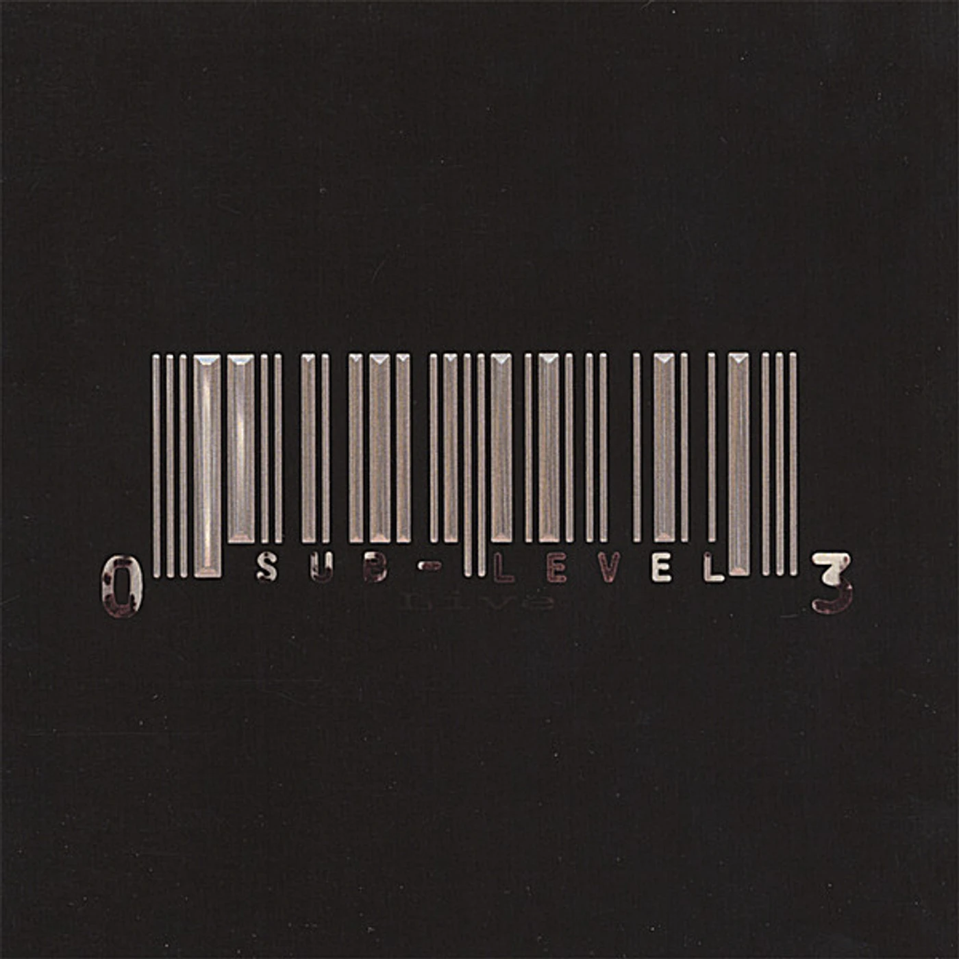 SUB-LEVEL 03: LIVE CD