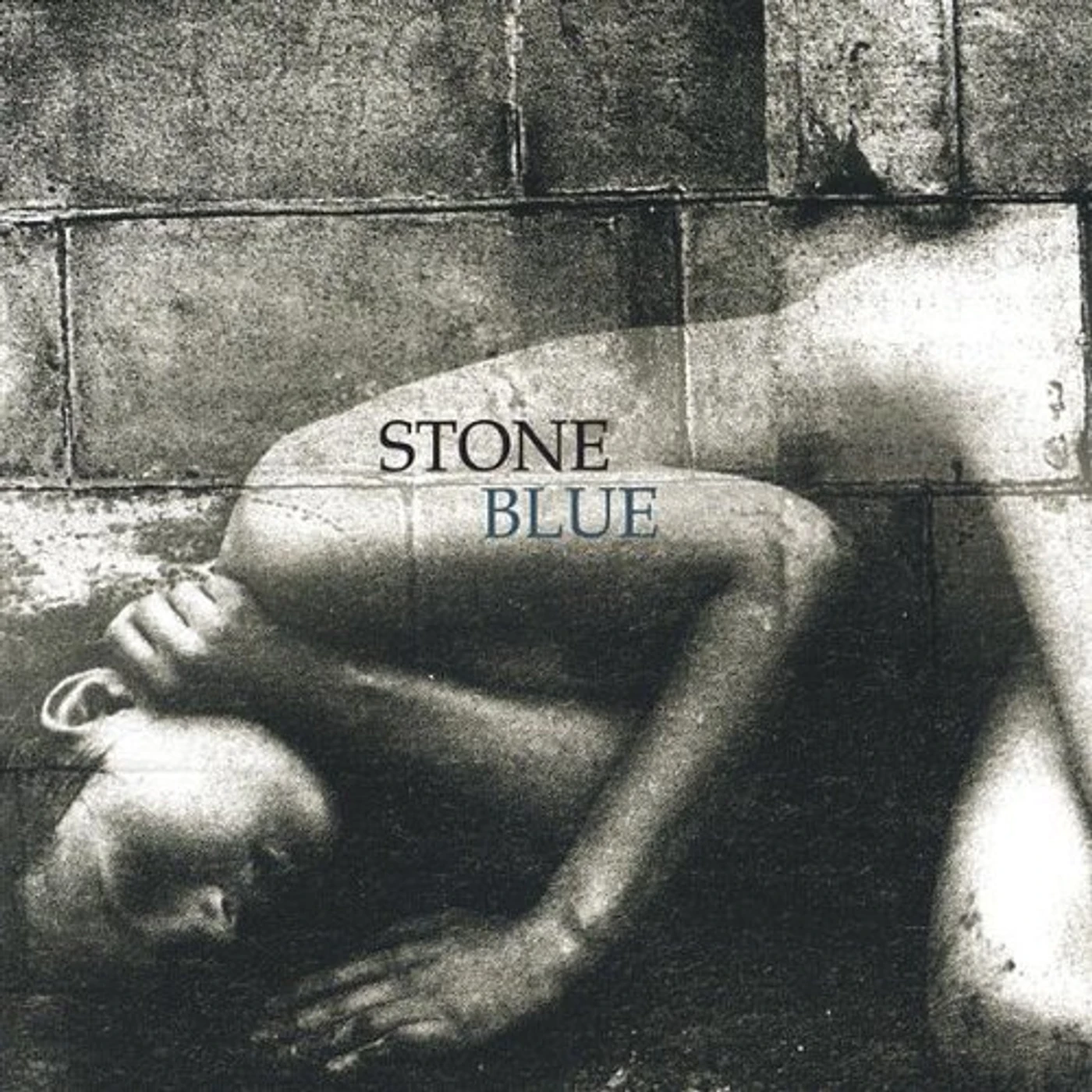 STONEBLUE CD