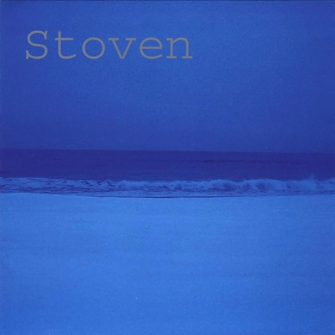 STOVEN CD