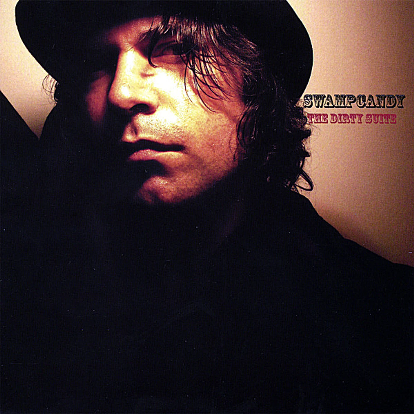 Swampcandy DIRTY SUITE CD