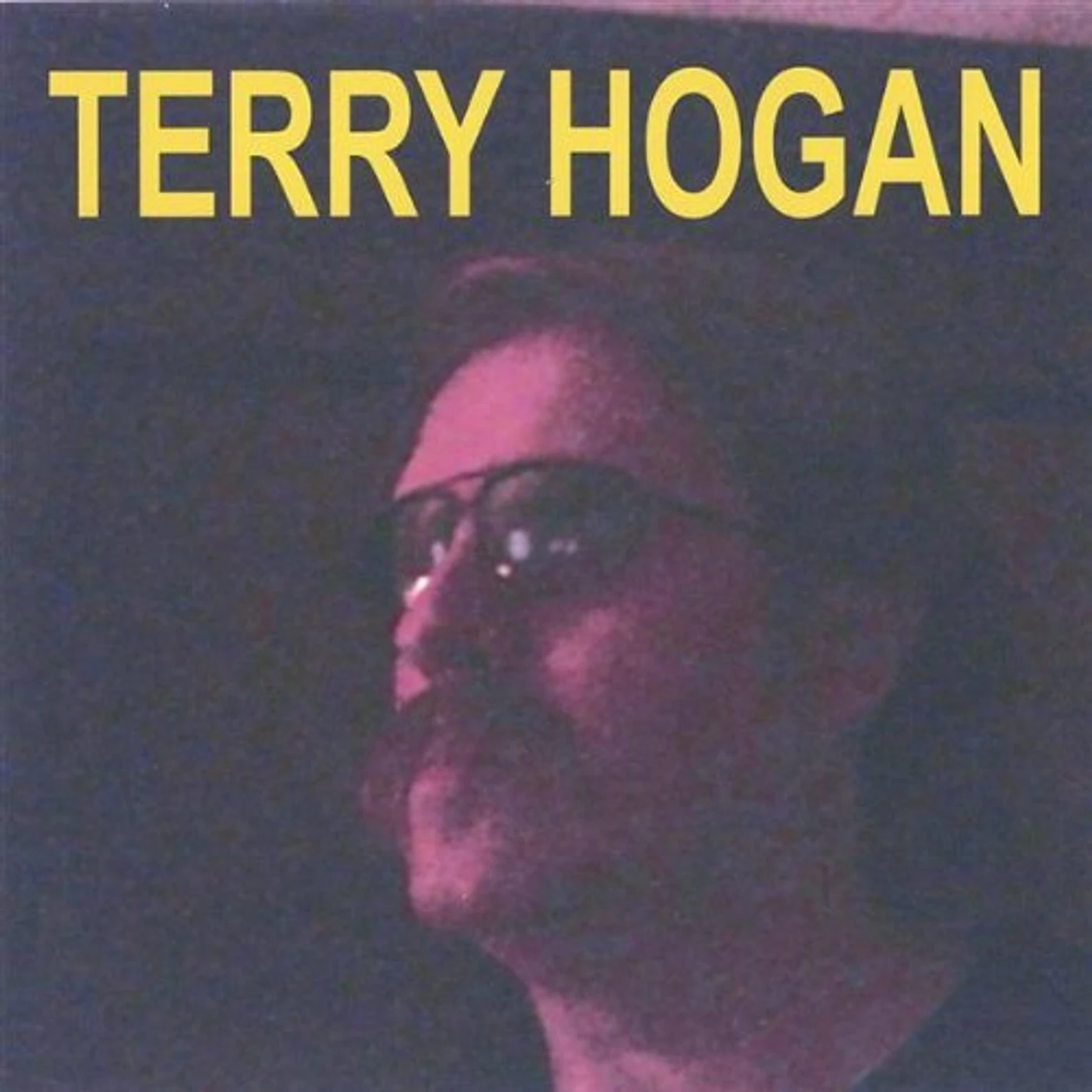 TERRY HOGAN CD