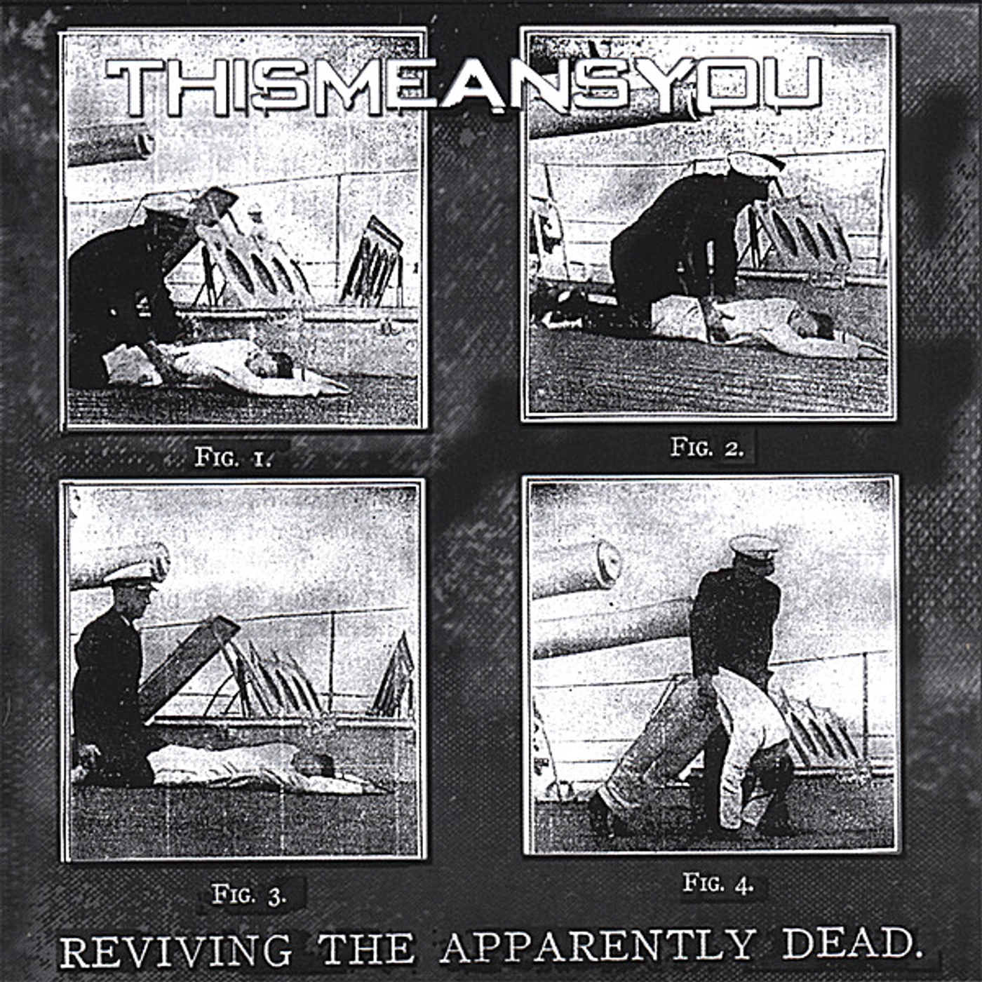 This Means You REVIVING THE APPARENTLY DEAD CD