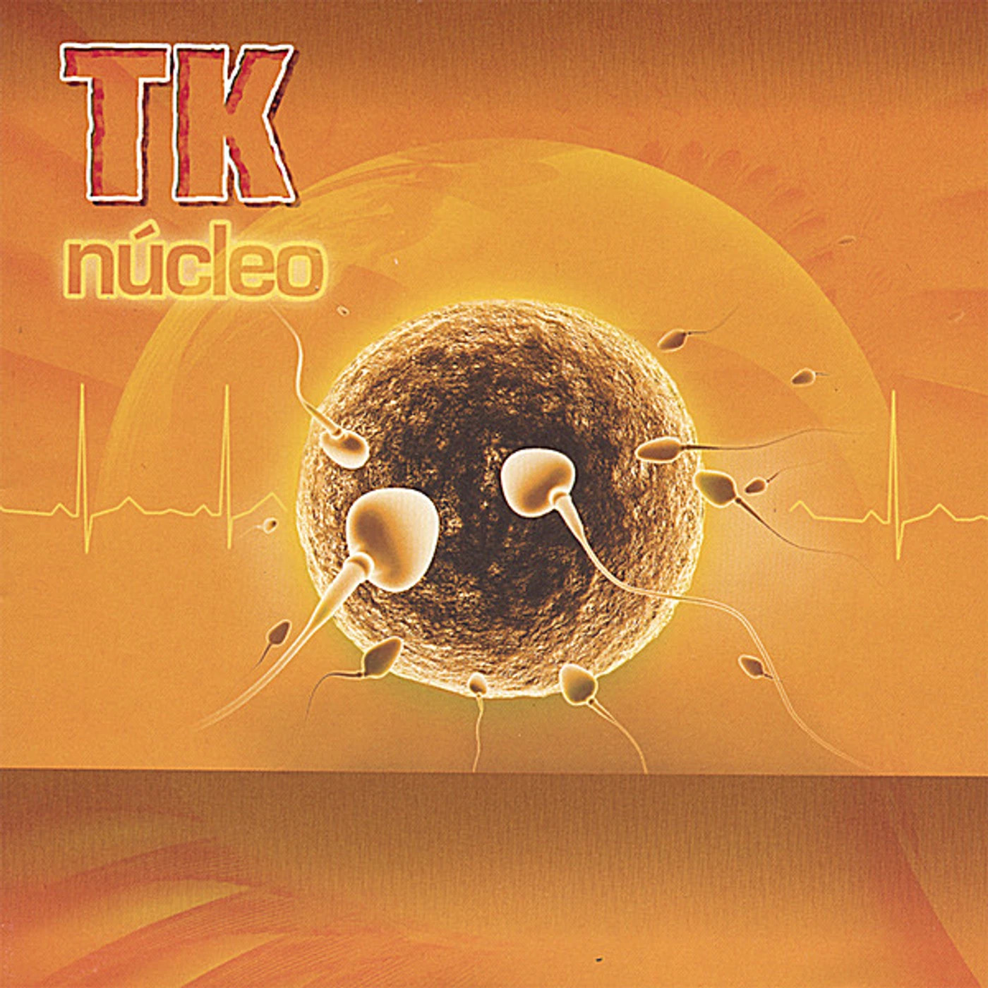 TK NA?CLEO CD