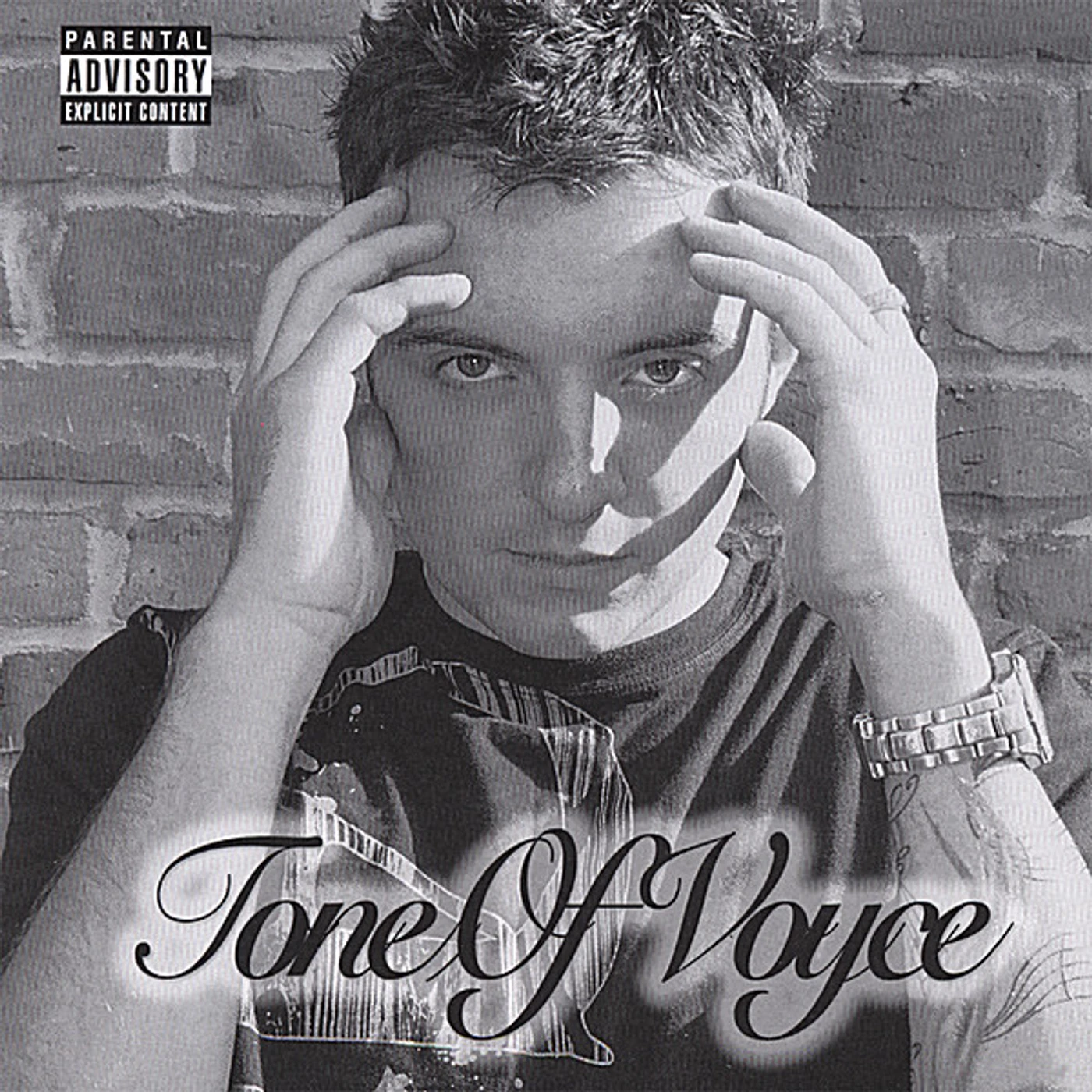 TONEOFVOYCE CD